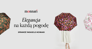 Promocja Monnari