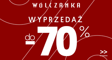 WYPRZEDAŻ 