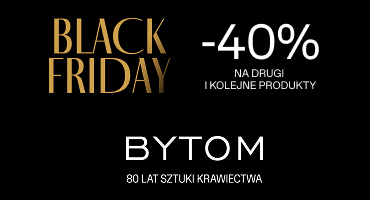 BYTOM - BLACK FRIDAY