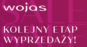 Wyprzedaż w Wojas