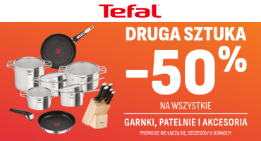 DRUGA SZTUKA -50% 