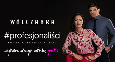 Wólczanka - Druga sztuka gratis