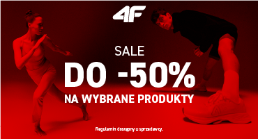 4F SALE