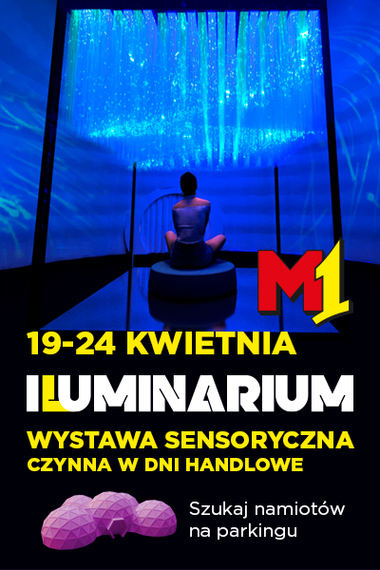 ILUMINARIUM M1