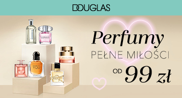  CELEBRUJ WALENTYNKI Z DOUGLAS