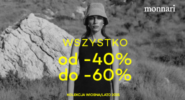 Promocja MONNARI