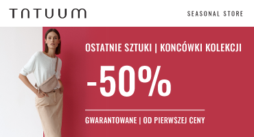 TATUUM Seasonal Store w M1 Marki