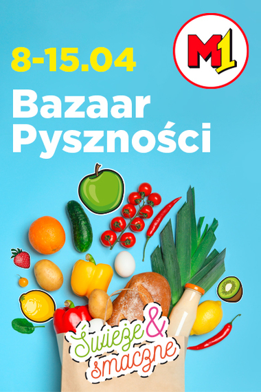 Bazaar Pyszności