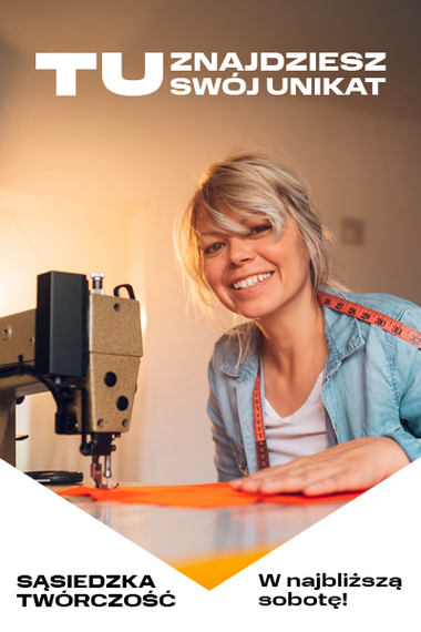 Sąsiedzka Twórczość - 10.01.2026