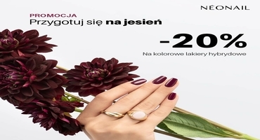 Promocja NEONAIL