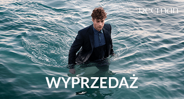 Wyprzedaż w Recman