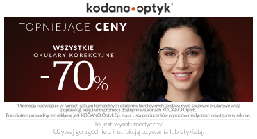 KODANO Optyk