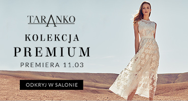 Kolekcja Premium Taranko