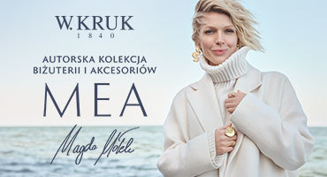 Autorska kolekcja MEA 