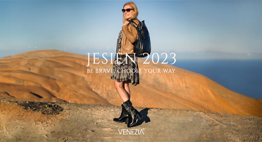 VENEZIA – JESIEŃ 2023