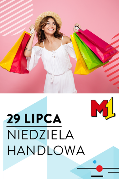 Niedziela handlowa