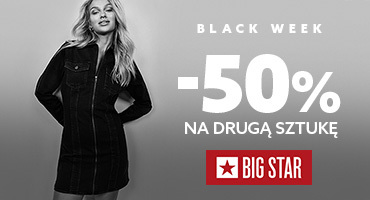 Promocja Big Star