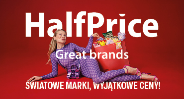 HALFPRICE
