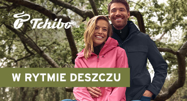 W rytmie deszczu