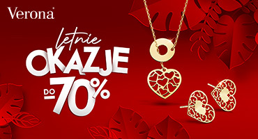 Letnie Okazje w Verona!