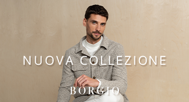 Nuova Collezione w BORGIO