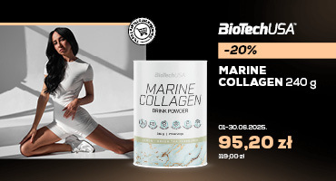 Promocja Biotechusa 
