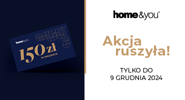 Promocja w Home & You