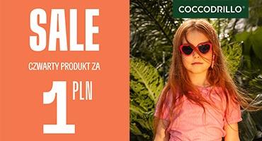 Coccodrillo