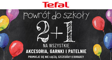 POWRÓT DO SZKOŁY