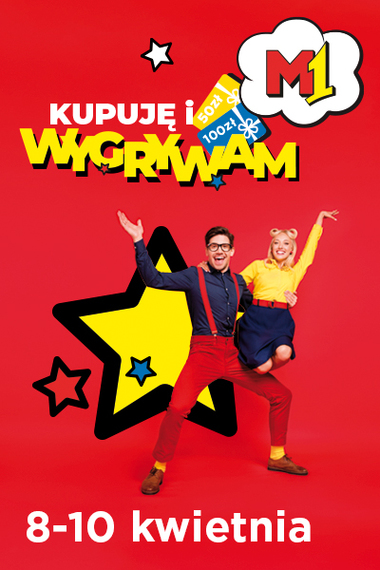 Kupuję i wygrywam!