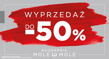 Księgarnia Mole Mole