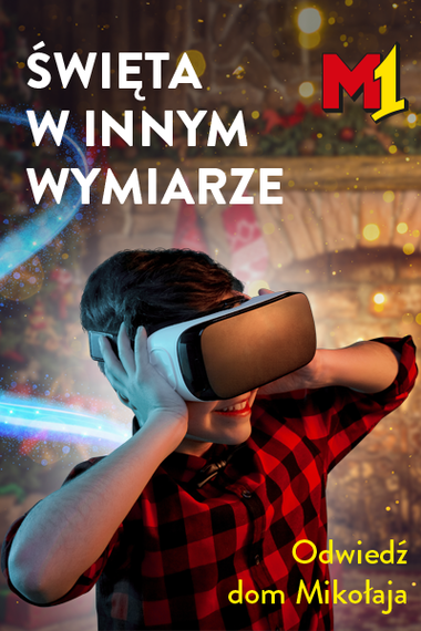 Święta w innym wymiarze