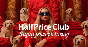 HalfPrice Club
