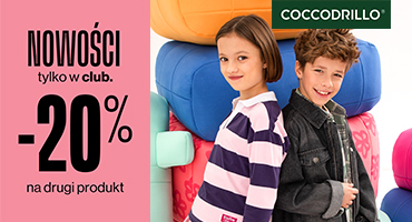 Nowości tylko w club