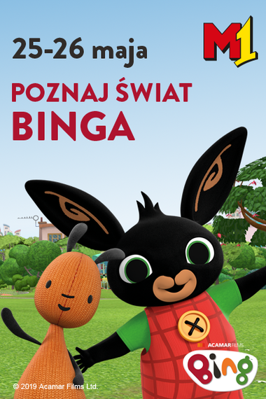 BING w M1 Kraków