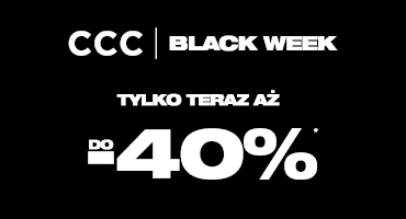 BLACK WEEK W CCC