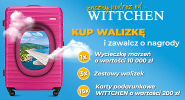 LETNI KONKURS - WITTCHEN