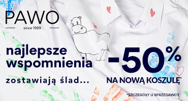Dzień Taty z PAWO 