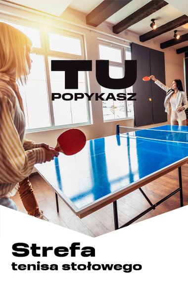 PING PONG