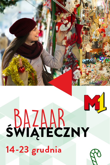 Jarmark Świąteczny