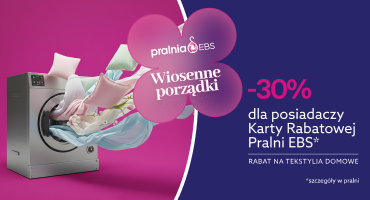Pralnia EBS