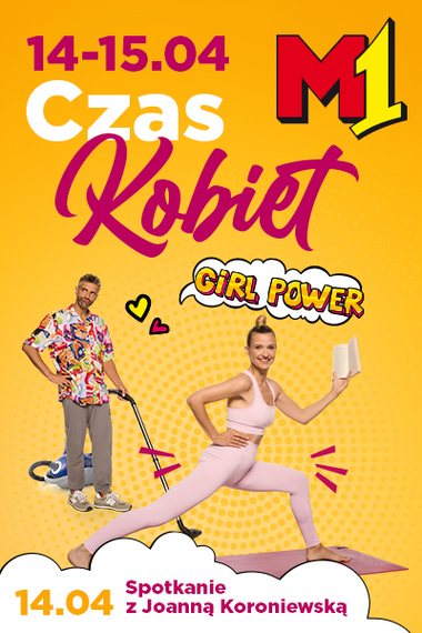 Czas Kobiet!