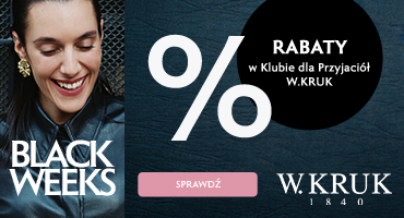 BLACK WEEKS w W.Kruk