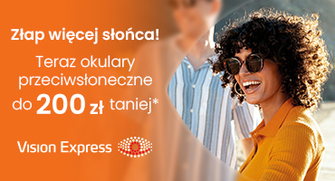  Złap więcej słońca!