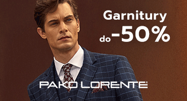 Promocja w Pako Lorente 