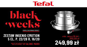 Tefal