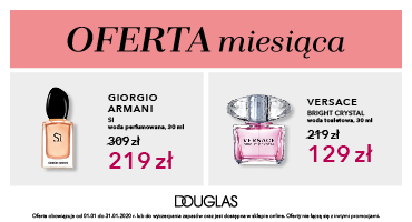Nowa Oferta Miesiąca