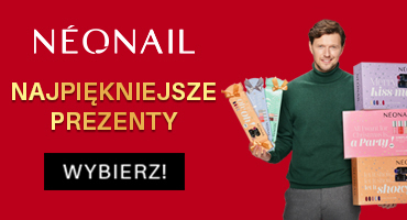 Neonail - zestawy świąteczne