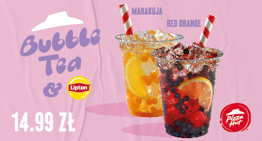 Bubble tea