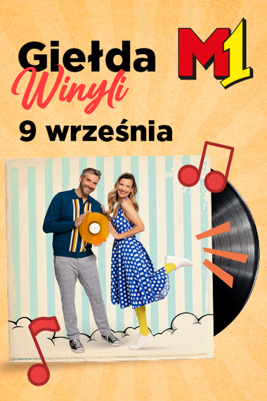 Giełda winyli - 9.09